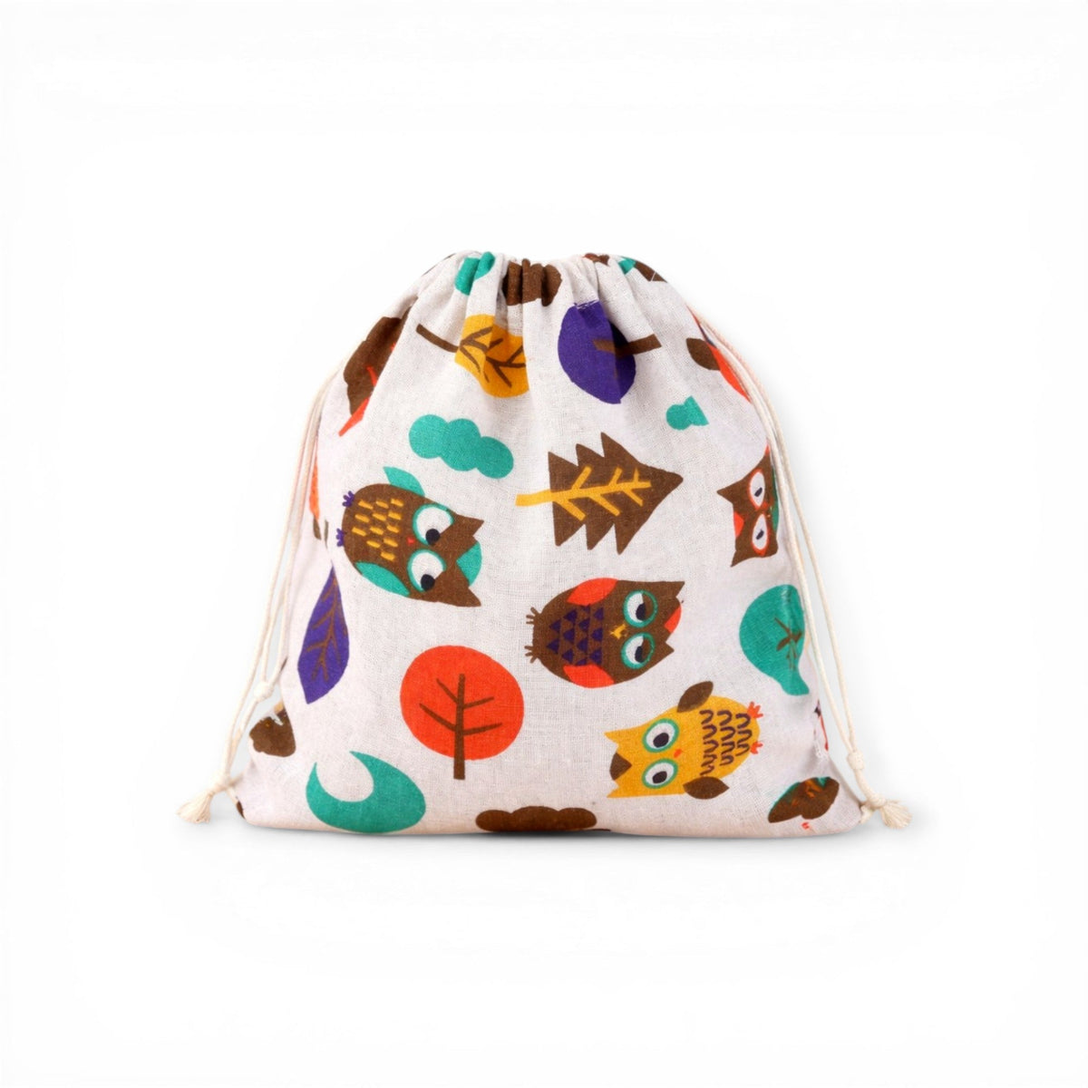 Drawstring bag