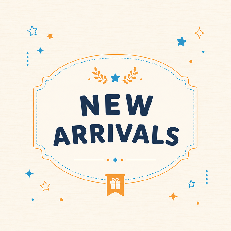 New Arrivals