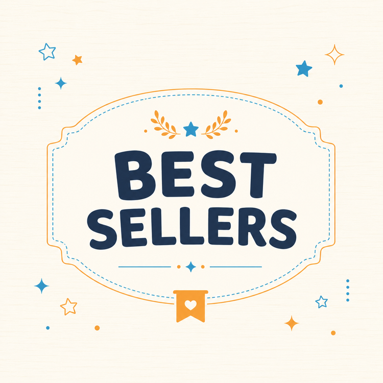 Montessori Bestsellers
