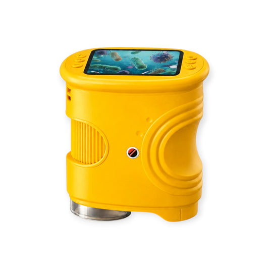 Montessori Digital Microscope