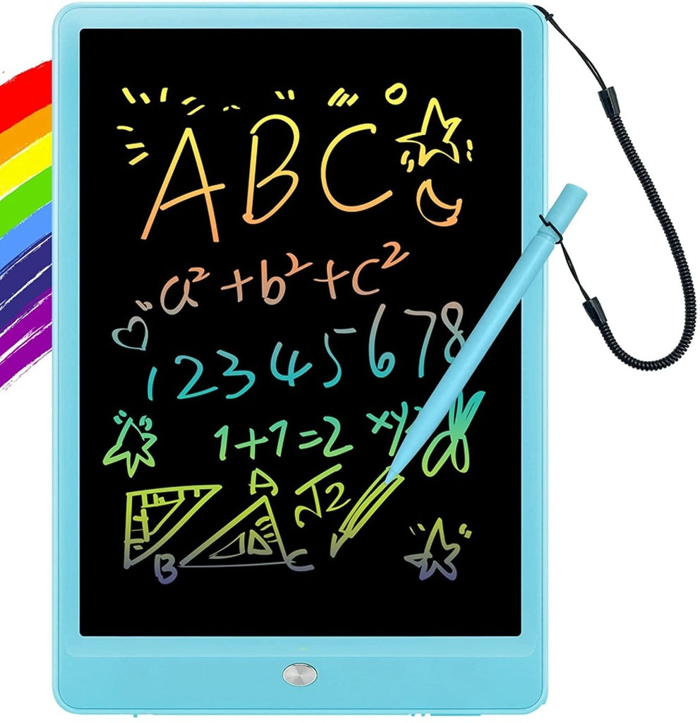 Creative LCD Tablet - Project Montessori