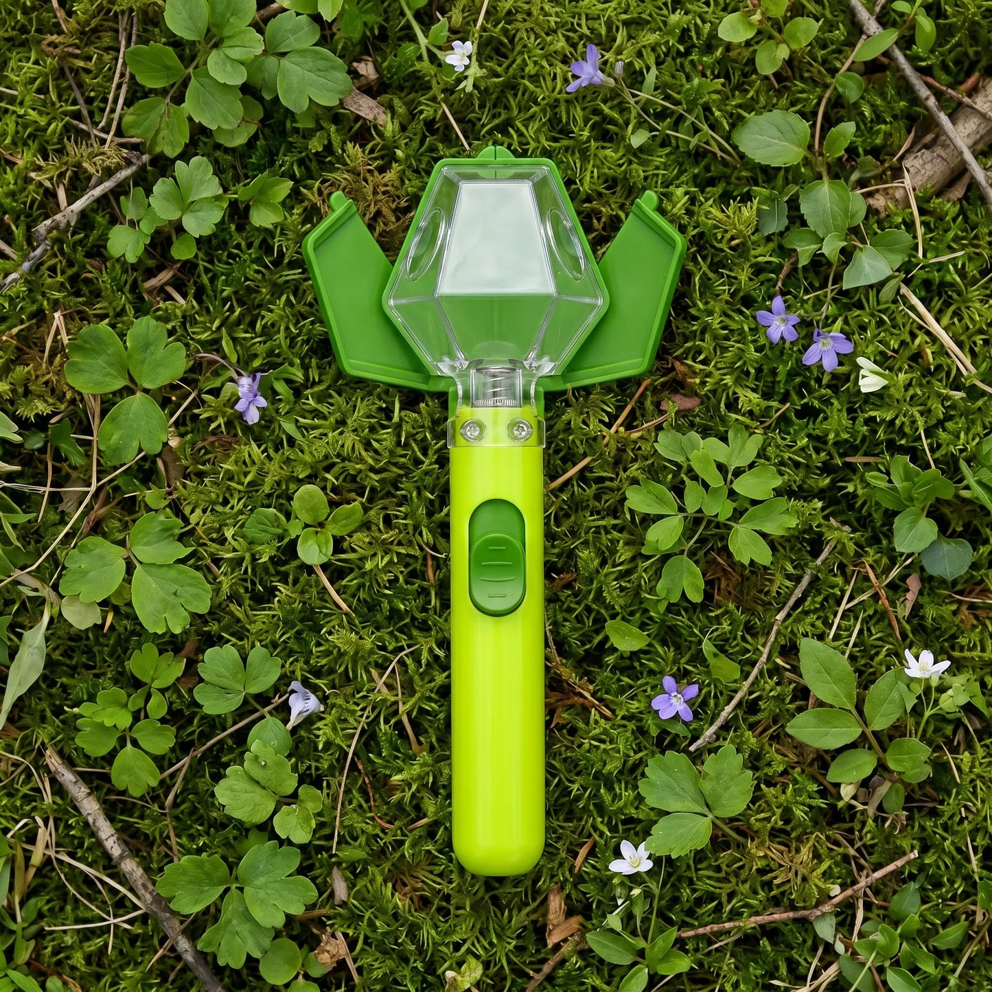 Montessori Insect Catcher Kit