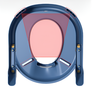 Montessori Potty Trainer
