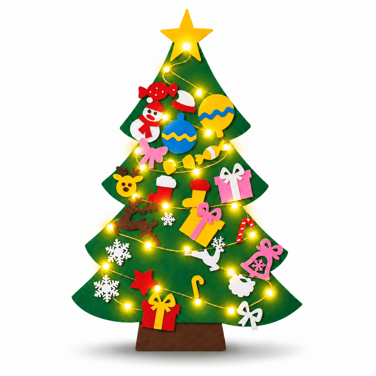 Kids Christmas Tree